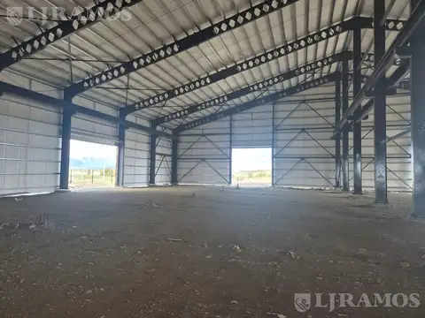 Galpon en Venta en San Carlos De Bariloche, USD 2.600.000