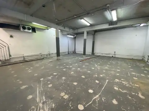 Local en Venta 30 años