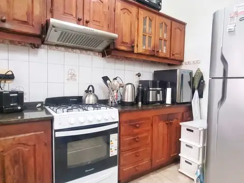 Depto Tipo Casa en Venta de 2 dormitorios