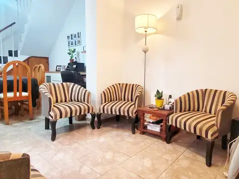 PH - Venta - Oportunidad - 3 Ambientes - Patio - Villa Ortuzar