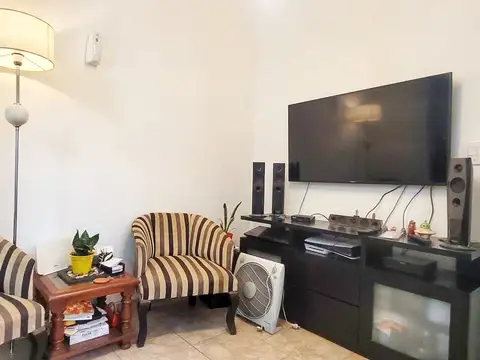 Depto Tipo Casa en Venta de 3 ambientes