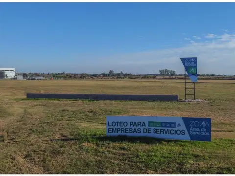 Autopista 9 y Ruta provincial S26