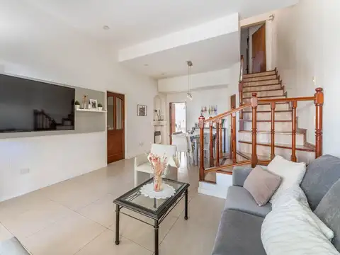 Casa en Venta de 5 dormitorios