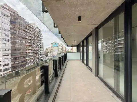 Oficina en Venta A Estrenar