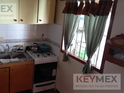 Departamento en Venta en Centro  - Moreno, USD 42.000