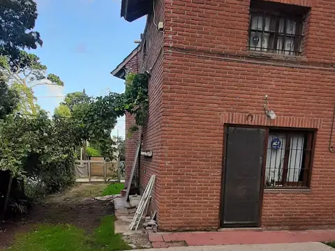 Bosque Peralta Ramos