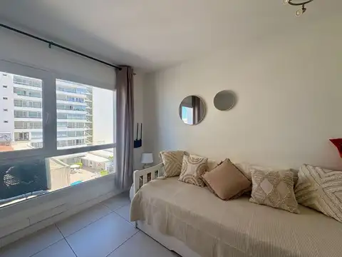 Departamento en Alquiler de 2 ambientes