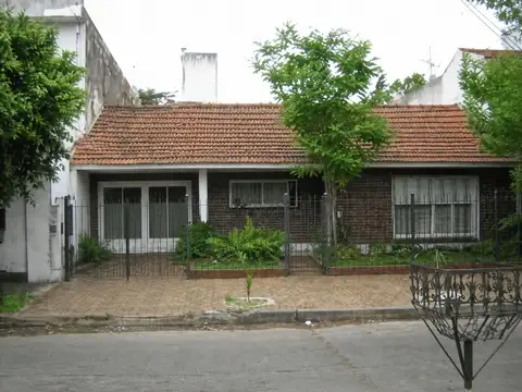 CASA 3 AMBIENTES EN VENTA EN TURDERA APTO CREDITO
