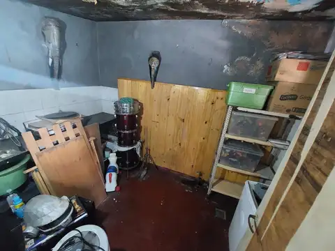 CASA 3 AMBIENTES EN VENTA EN TURDERA APTO CREDITO