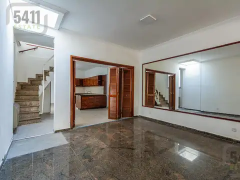 Venta PH 5 ambientes 2 terrazas sin expensas excelente ubicacion en Almagro limite Caballito Boedo
