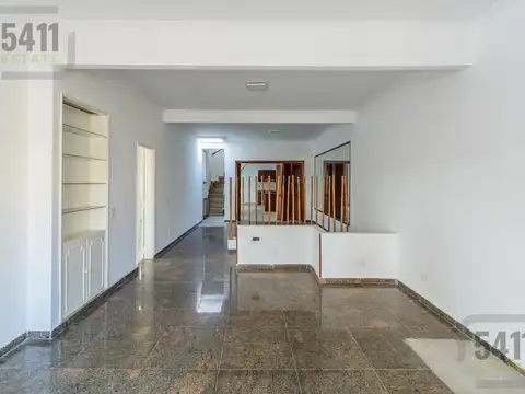 Depto Tipo Casa en Venta de Monoambiente