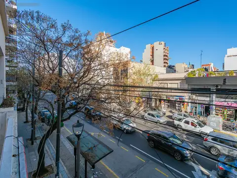 Depto Tipo Casa en Venta en Almagro, USD 225.000