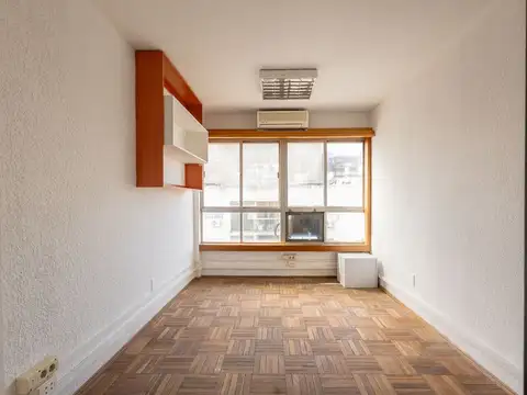 Oficina en Alquiler 42 años