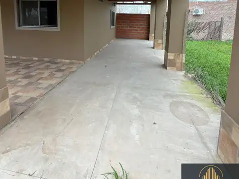 Casa en Venta al Oeste