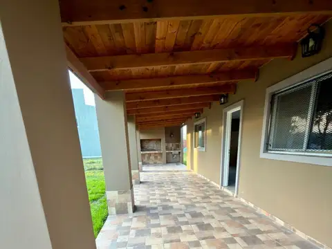 Casa en Venta A Estrenar