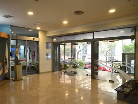 Oficina en Alquiler en Almagro, USD 39.000
