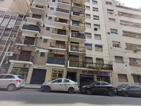 Oport Monoamb Apto Prof o Vivienda Rodriguez Peña 100 Congre