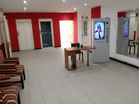 Av Del Barco Centenera 1800, Piso PB