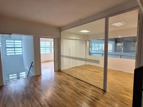 Avenida Olazábal 1300