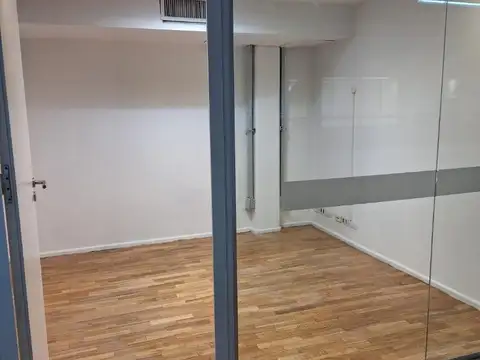Oficina en Alquiler A Estrenar