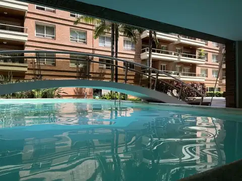 Puerto Madero, Juana Manso 1100, 2 amb, u$s 1,800 + servicios. (TEMPORARIO 3 MESES MIN)