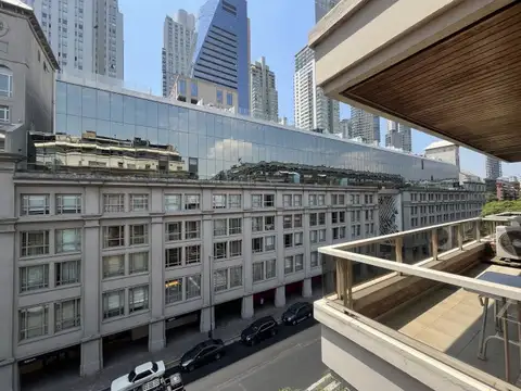 Departamento en Alquiler Temporal de 1 dormitorio