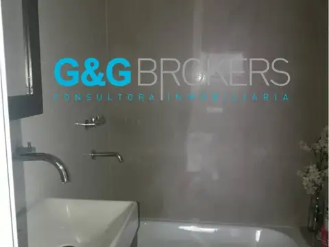 Departamento en Venta con 1 cochera