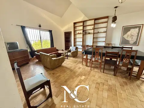 Casa en Venta 30 años