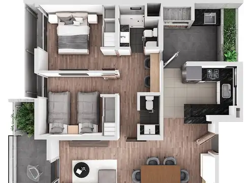 Local en Venta A Estrenar