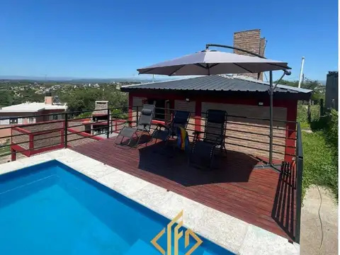 Estancia Vieja 100