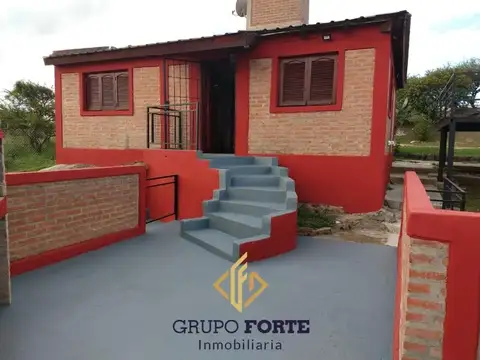 CASA EN VENTA | ESTANCIA VIEJA