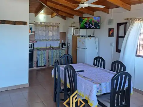 Casa en Venta en Estancia Vieja, USD 68.000