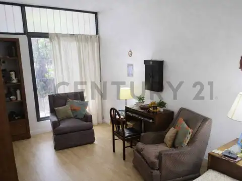 VENTA PH - APTO CREDITO-  3 AMBIENTES VILLA SARMIENTO-