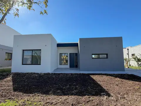 Venta - Casas en Pilar del Este |  Barrio San Ramón