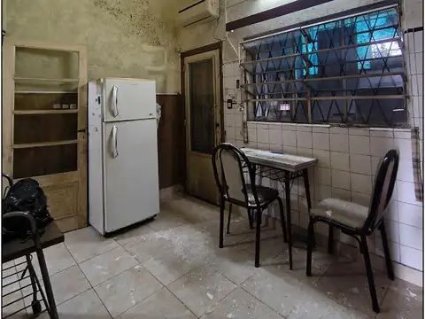 Casa en Venta 70 años