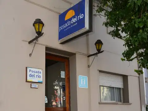 Hotel de 12 hab con Baño en Colonia del Sacramento