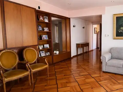 VENTA DEPARTAMENTO | 5 AMBIENTES | PEATONAL BELGRANO | GENERAL SAN MARTIN