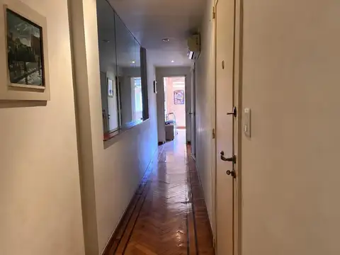 VENTA DEPARTAMENTO | 5 AMBIENTES | PEATONAL BELGRANO | GENERAL SAN MARTIN