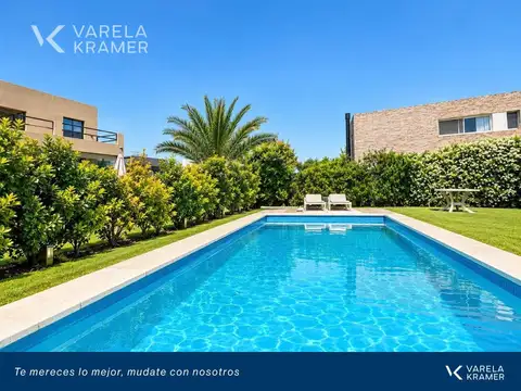 Casa con 3 dormitorios en Venta en Vila Marina I