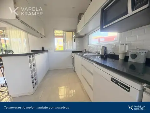 Casa en Venta 6 años