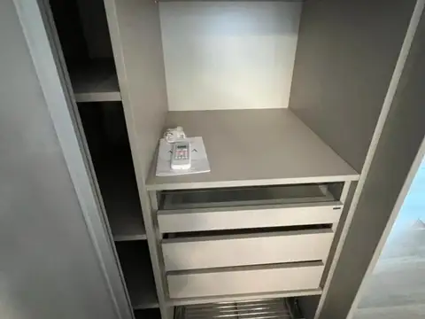 Departamento en Alquiler Temporal en Puerto Norte, $ 1.200.000