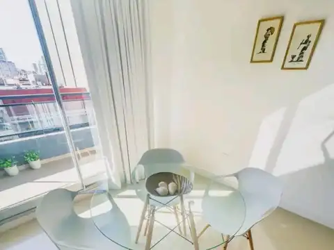Avenida Crámer 2200, Piso 11