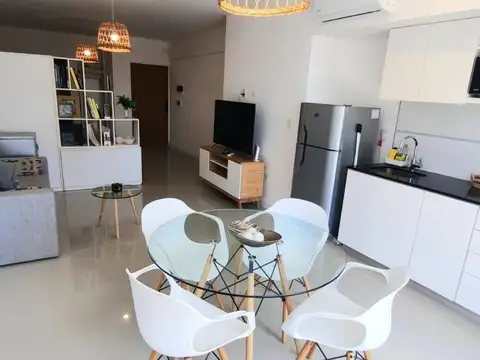 Departamento en Alquiler Temporal en Belgrano, USD 780