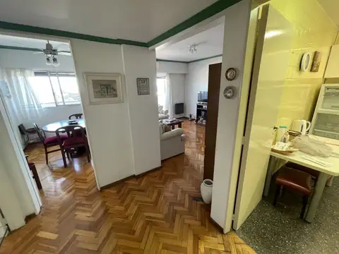 Departamento en Venta de 3 ambientes