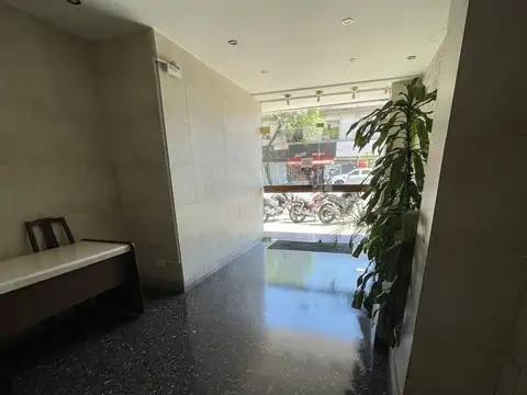 Avenida Corrientes 6000, Piso 8