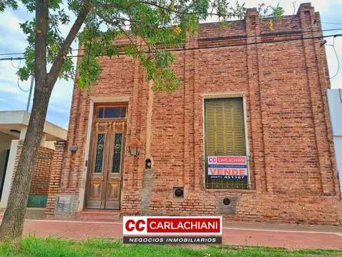Casa en Las Rosas