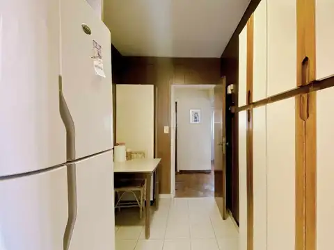 Departamento en Venta 51 años