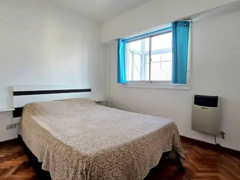 Departamento en Venta al Oeste