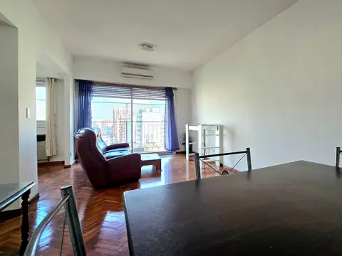Departamento en Venta en San Cristóbal, USD 120.000