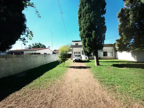 Camino Jose Duran 5400